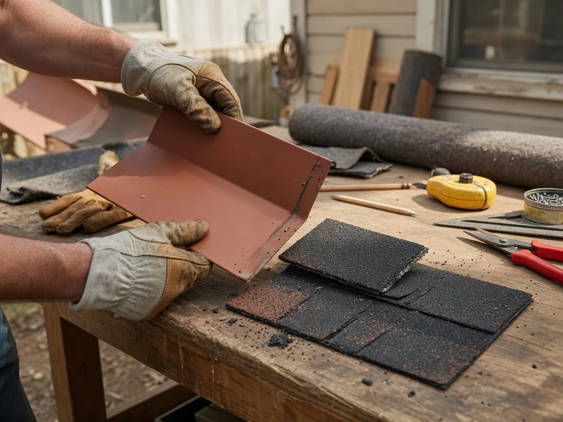 Roof Repair company in Beaverdam, VA